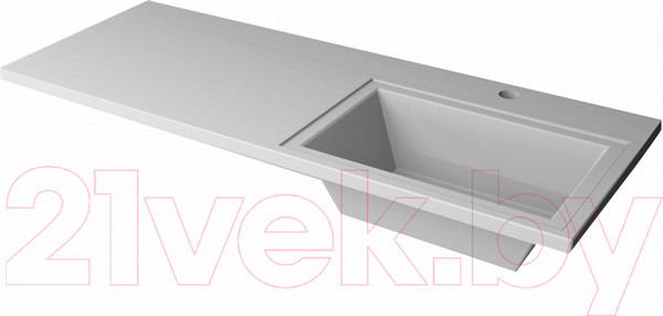 Изображение товара Умывальник Marko Марсал 120 R