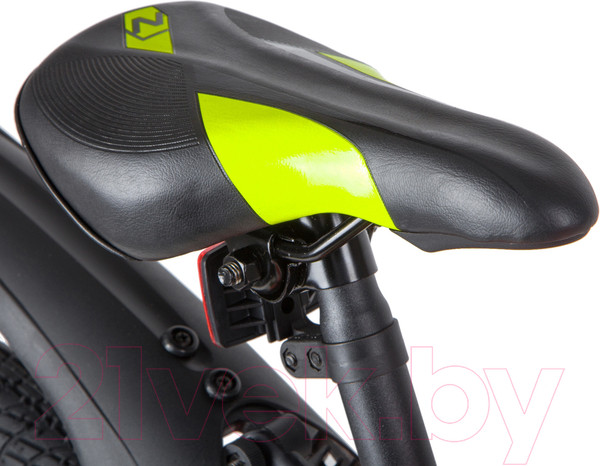 Изображение товара Детский велосипед Novatrack Racer 20SH12V.RACER.RD20