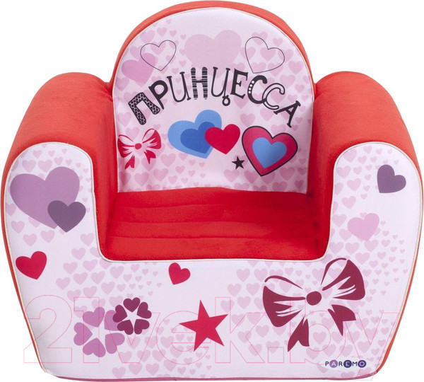 Изображение товара Кресло детское Paremo Инста-малыш / PCR317-15