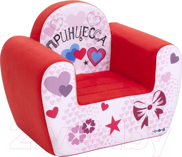 Изображение товара Кресло детское Paremo Инста-малыш / PCR317-15