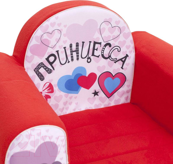 Изображение товара Кресло детское Paremo Инста-малыш / PCR317-15