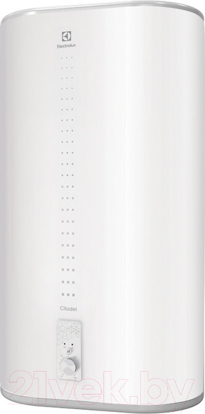 Изображение товара Накопительный водонагреватель Electrolux EWH 80 Citadel