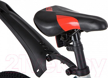 Изображение товара Детский велосипед Novatrack Dart 20SS6V.DART.WT20