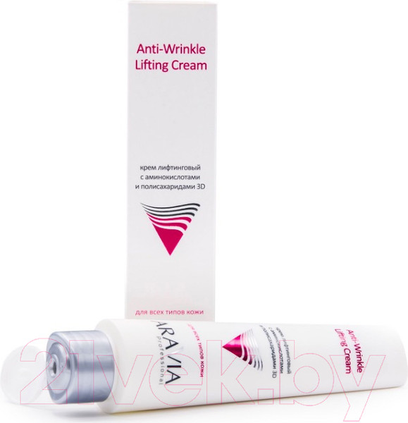 Изображение товара Крем для лица Aravia Professional Anti-Wrinkle Lifting Cream (100мл)
