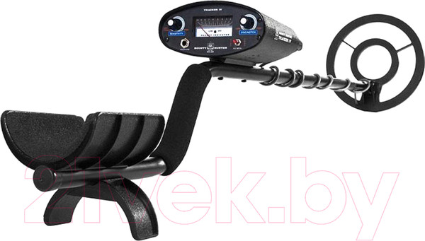 Изображение товара Металлоискатель Bounty Hunter Tracker IV / TK4