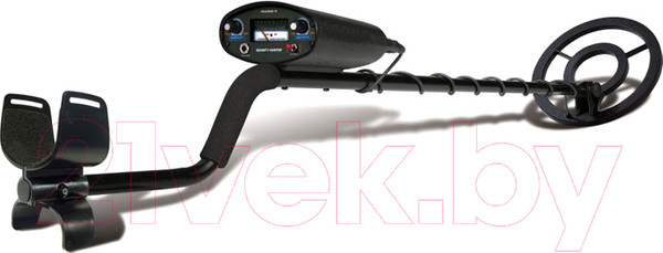 Изображение товара Металлоискатель Bounty Hunter Tracker IV / TK4