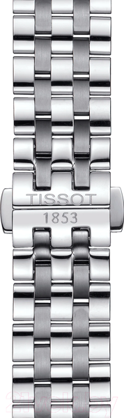 Изображение товара Часы наручные мужские Tissot T122.410.11.033.00