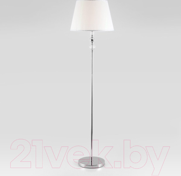 Изображение товара Торшер Евросвет 01072/1 (хром)