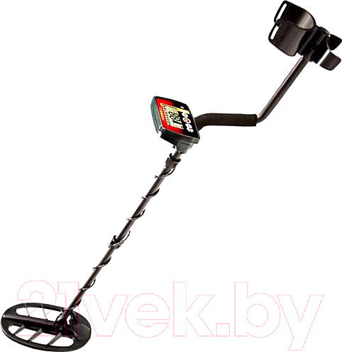 Изображение товара Металлоискатель Fisher Labs F22-11DD