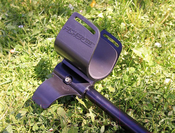 Изображение товара Металлоискатель Fisher Labs F22-11DD