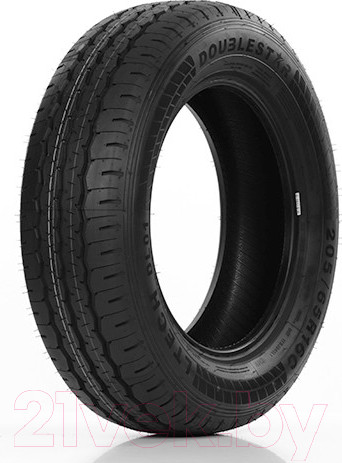 Изображение товара Летняя легкогрузовая шина DoubleStar DL01 195/70R15C 104/102R