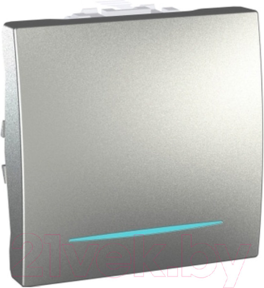 Изображение товара Выключатель Schneider Electric MGU3.201.30N