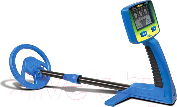 Изображение товара Металлоискатель Bounty Hunter Junior TID