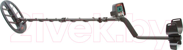 Изображение товара Металлоискатель Fisher Labs F11-11DD