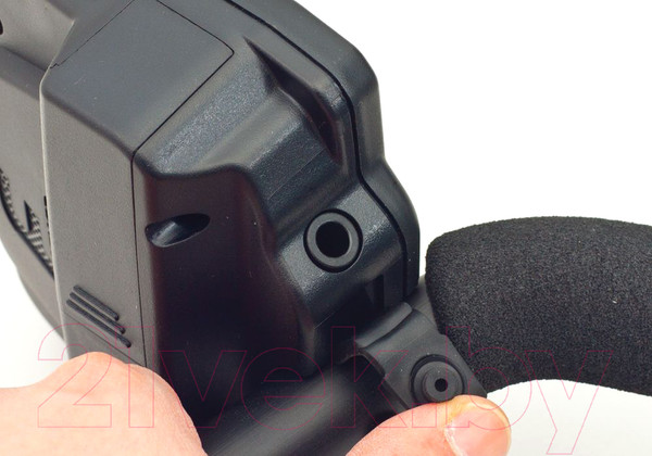 Изображение товара Металлоискатель Fisher Labs F11-11DD