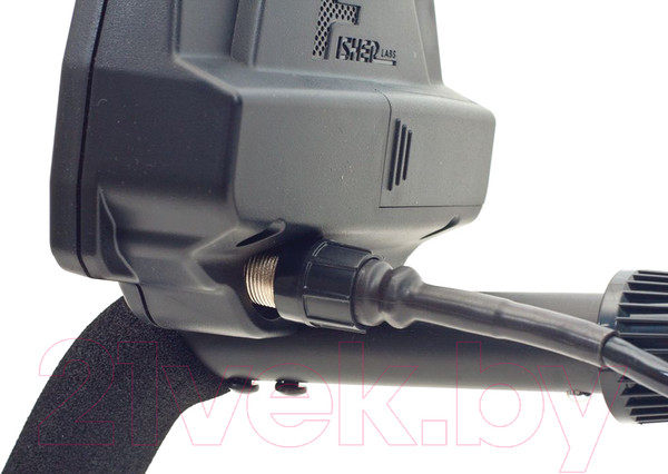 Изображение товара Металлоискатель Fisher Labs F11-11DD