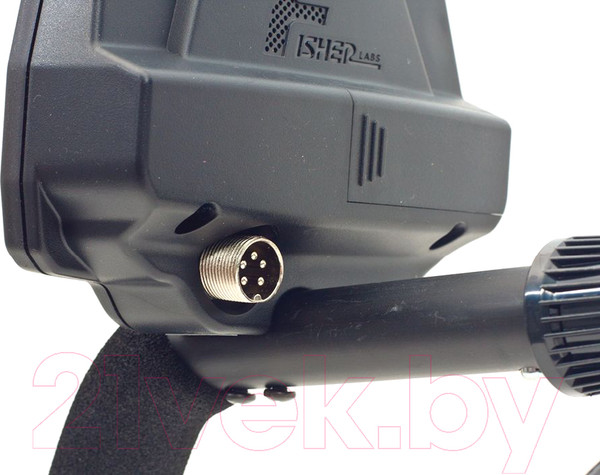 Изображение товара Металлоискатель Fisher Labs F11-11DD