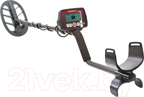 Изображение товара Металлоискатель Fisher Labs F11-11DD