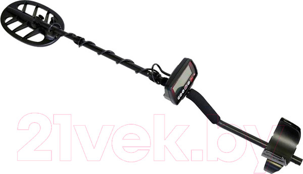 Изображение товара Металлоискатель Fisher Labs F44-11DD