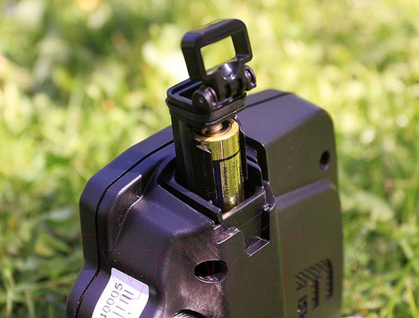 Изображение товара Металлоискатель Fisher Labs F44-11DD