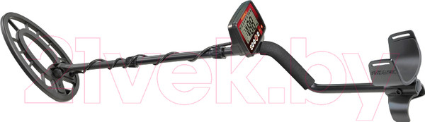 Изображение товара Металлоискатель Fisher Labs F44 Bundle