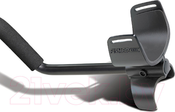 Изображение товара Металлоискатель Fisher Labs F44 Bundle