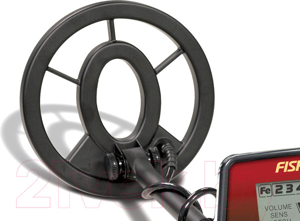 Изображение товара Металлоискатель Fisher Labs F11