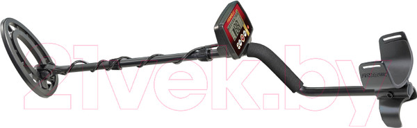 Изображение товара Металлоискатель Fisher Labs F22