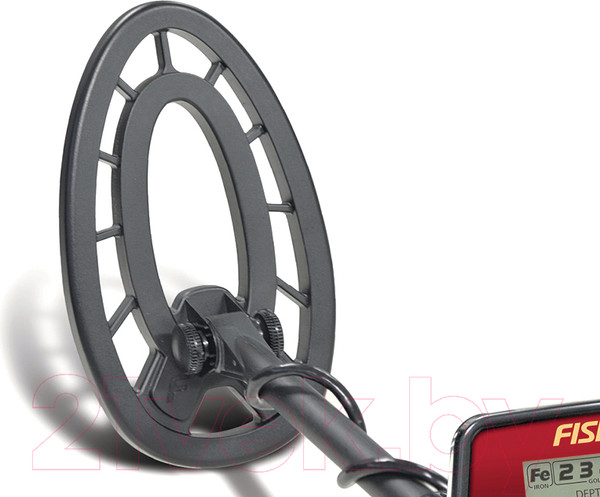 Изображение товара Металлоискатель Fisher Labs F22