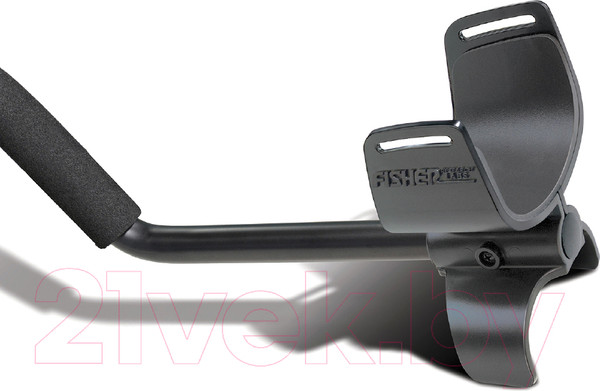 Изображение товара Металлоискатель Fisher Labs F22