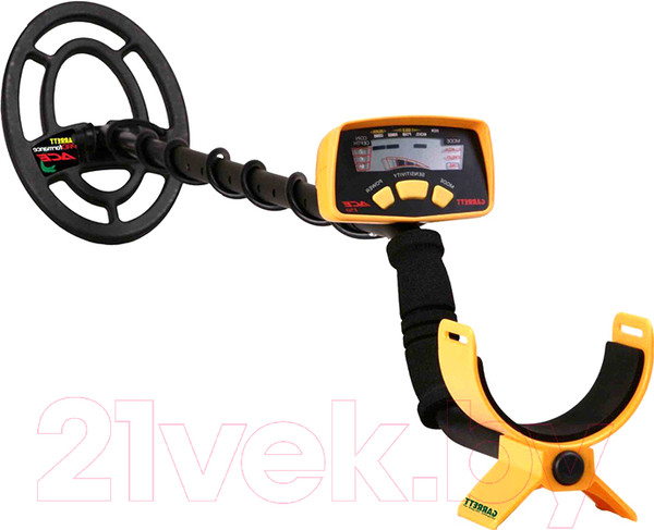 Изображение товара Металлоискатель Garrett Ace 150 / 1138080