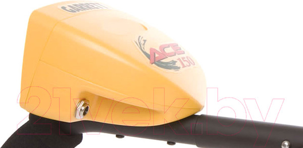 Изображение товара Металлоискатель Garrett Ace 150 / 1138080