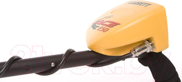 Изображение товара Металлоискатель Garrett Ace 150 / 1138080