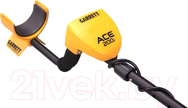 Изображение товара Металлоискатель Garrett Ace 200i / 1141770