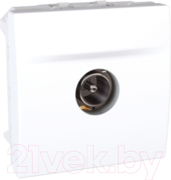 Изображение товара Розетка Schneider Electric Unica MGU3.464.18