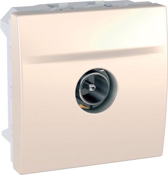 Изображение товара Розетка Schneider Electric Unica MGU3.464.25