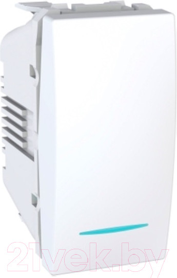 Изображение товара Выключатель Schneider Electric MGU3.101.18N