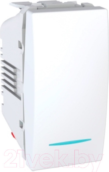 Изображение товара Выключатель Schneider Electric MGU3.103.18N