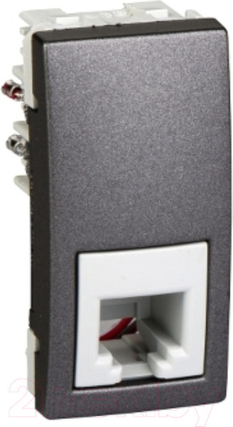 Изображение товара Розетка Schneider Electric Unica MGU3.490.12