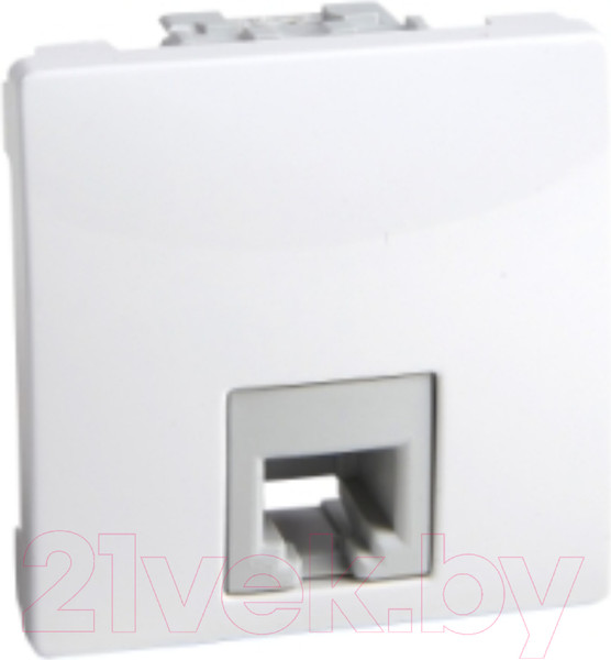 Изображение товара Розетка Schneider Electric Unica MGU3.492.18