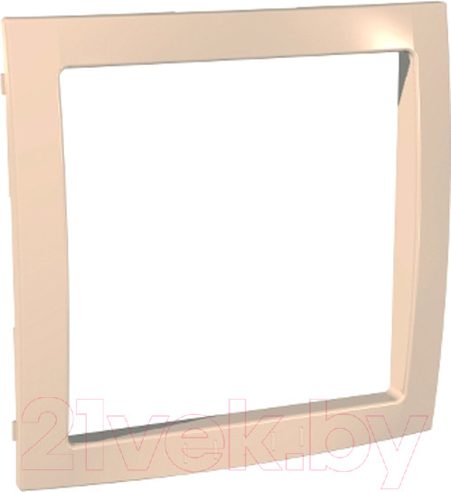 Изображение товара Вставка декоративная Schneider Electric Unica MGU4.000.44