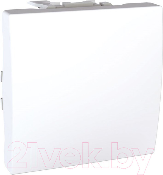 Изображение товара Декоративная заглушка для розетки Schneider Electric Unica MGU9.866.18