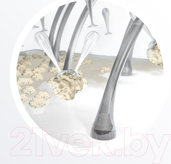 Изображение товара Шампунь для волос Nioxin Система 4 очищающий (1л)