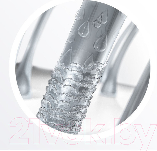 Изображение товара Кондиционер для волос Nioxin Система 2 увлажняющий (300мл)