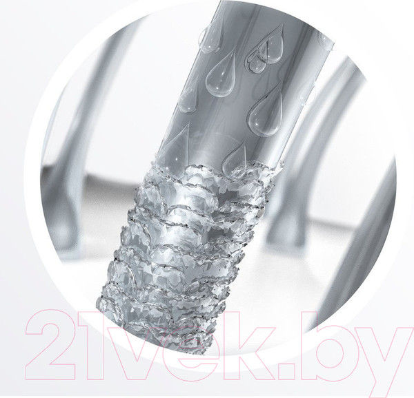 Изображение товара Кондиционер для волос Nioxin Система 1 увлажняющий (300мл)