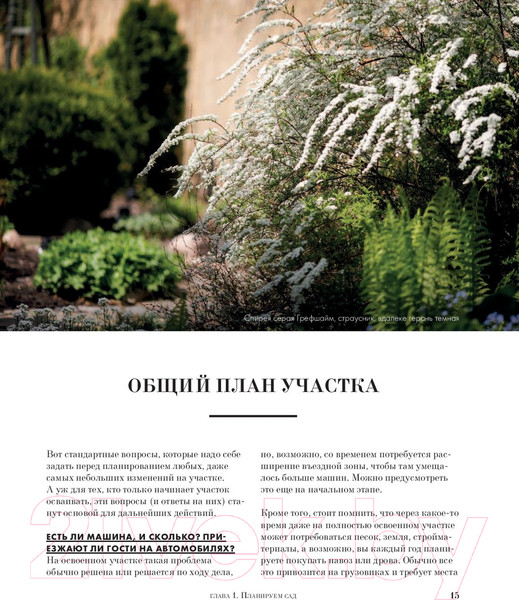 Изображение товара Книга Эксмо Все в сад! (Чадеева И.)