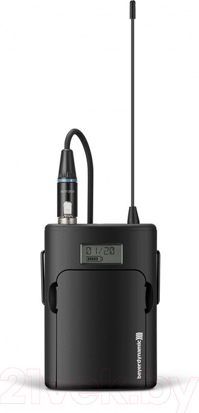 Изображение товара Радиосистема микрофонная Beyerdynamic TG 558