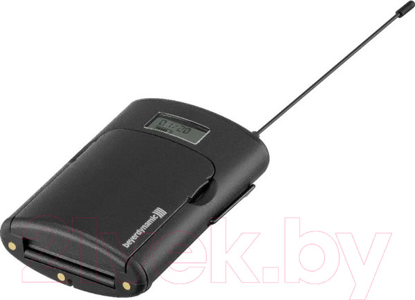 Изображение товара Радиосистема микрофонная Beyerdynamic TG 500B