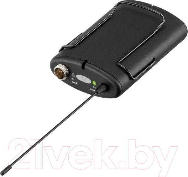 Изображение товара Радиосистема микрофонная Beyerdynamic TG 500B