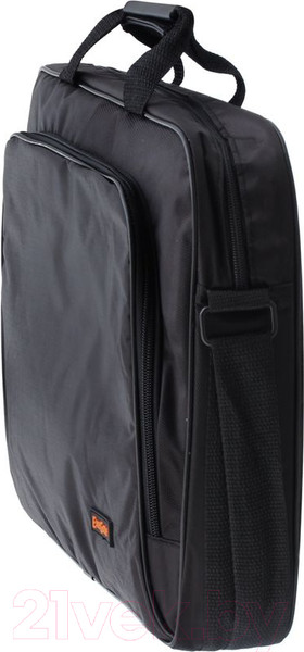 Изображение товара Сумка для ноутбука ExeGate Office F1596 15.6" (черный)